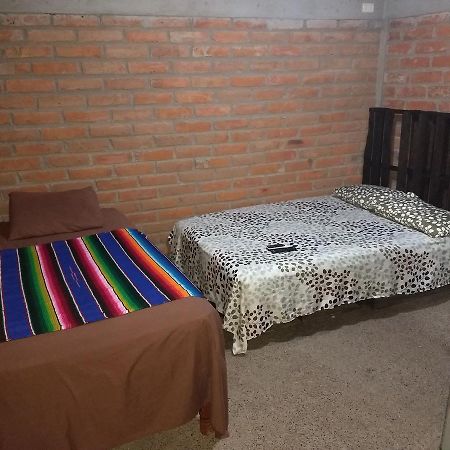 Posada Don Jose El Fuerte Zewnętrze zdjęcie