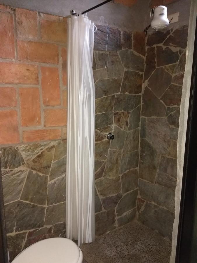Posada Don Jose El Fuerte Zewnętrze zdjęcie